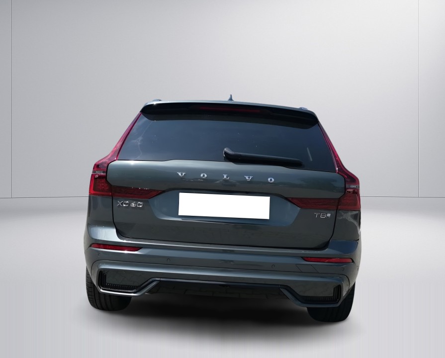 Volvo XC 60 T8 Recharge AWD Ultra Dark (4)