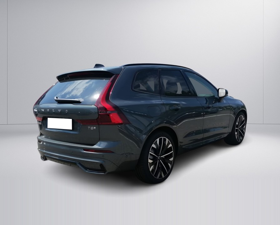 Volvo XC 60 T8 Recharge AWD Ultra Dark (3)