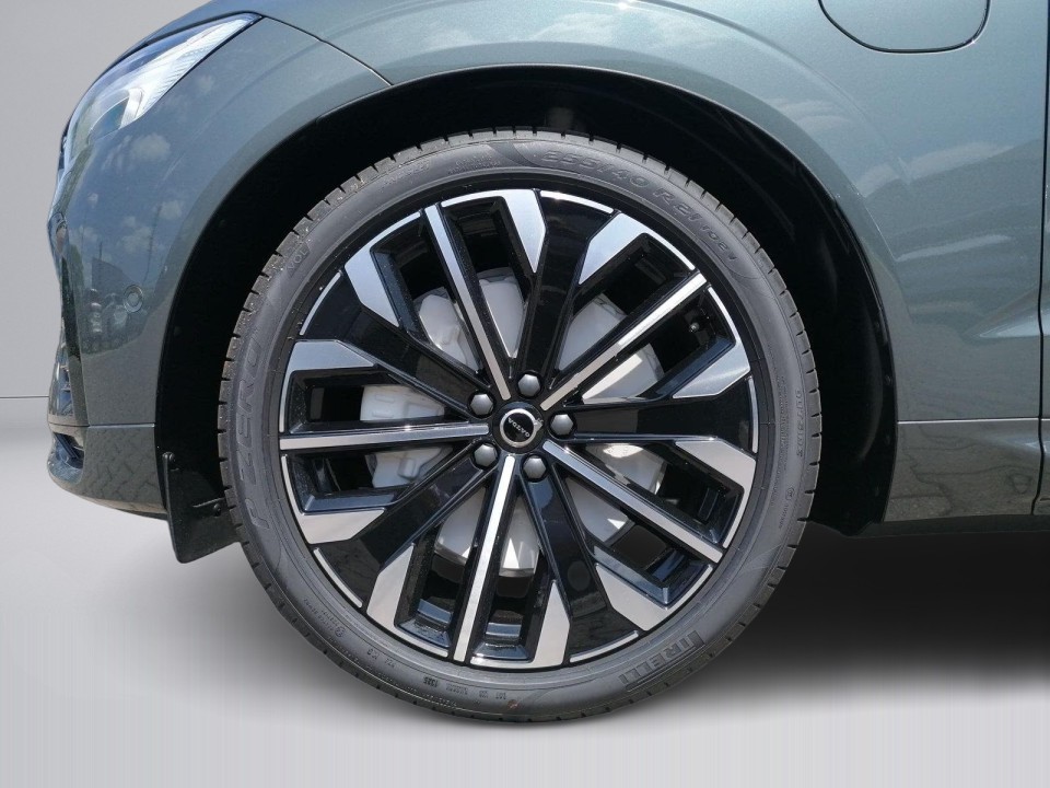 Volvo XC 60 T8 Recharge AWD Ultra Dark - foto 19