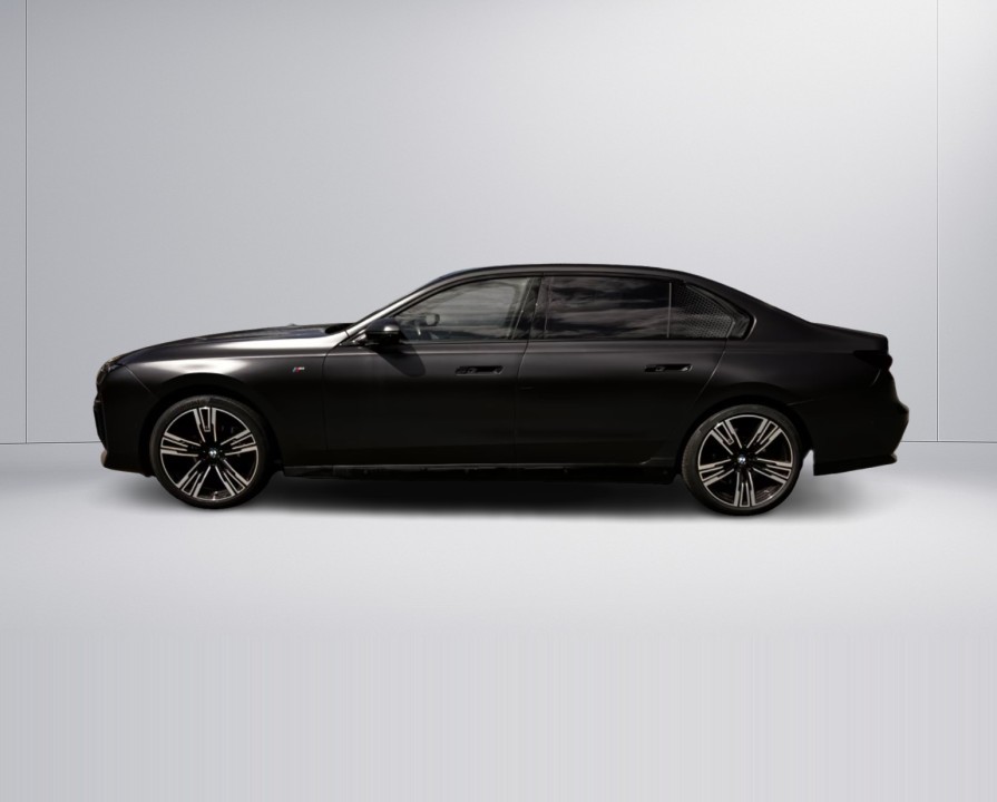 BMW Seria 7 740d xDrive M-Sport (5)