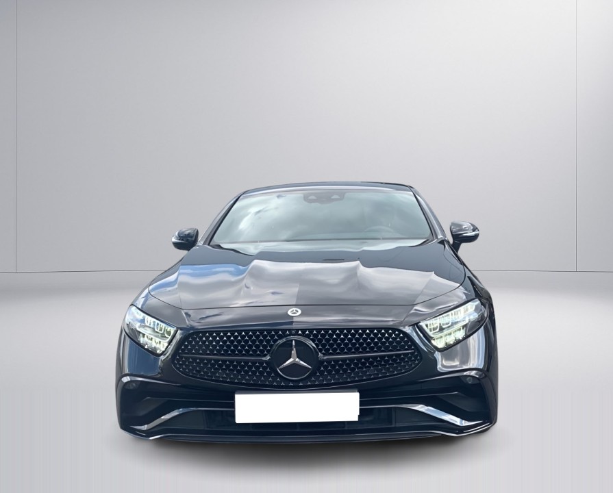 Mercedes-Benz CLS 400d 4MATIC AMG Line - foto 6