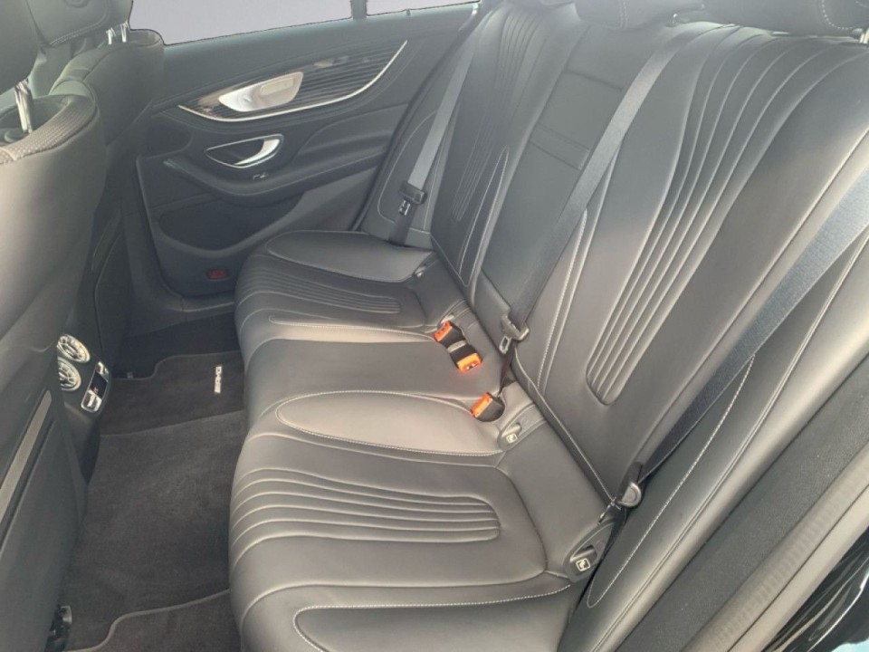 Mercedes-Benz CLS 400d 4MATIC AMG Line - foto 17