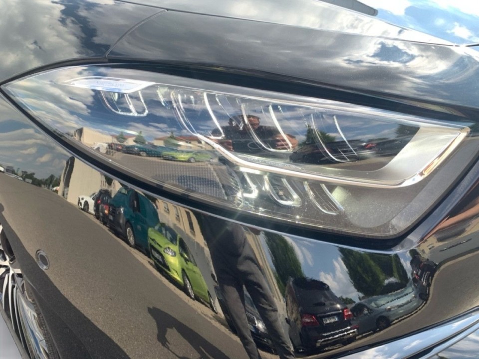 Mercedes-Benz CLS 400d 4MATIC AMG Line - foto 23