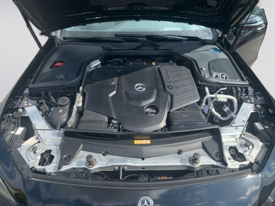 Mercedes-Benz CLS 400d 4MATIC AMG Line - foto 22