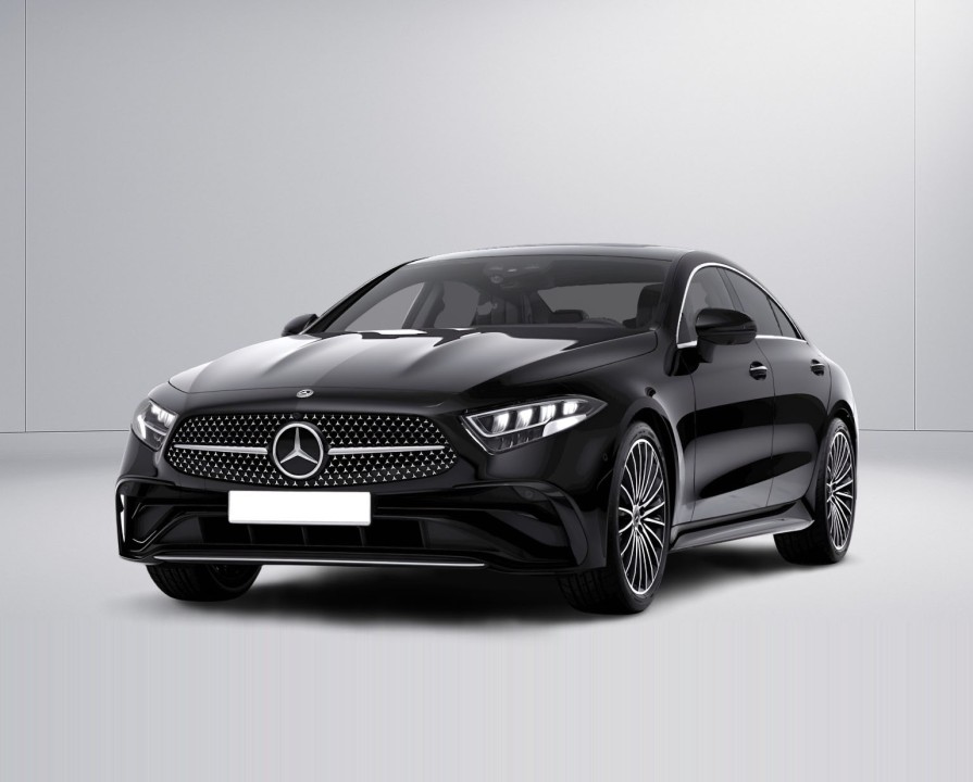 Mercedes-Benz CLS 400d 4MATIC AMG Line - foto 7