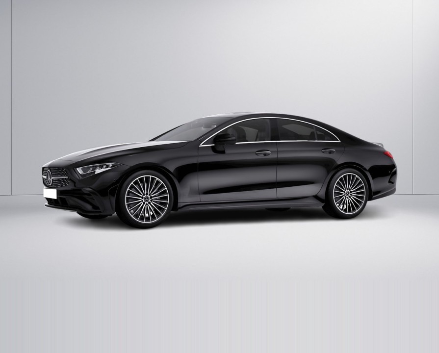 Mercedes-Benz CLS 400d 4MATIC AMG Line - foto 9