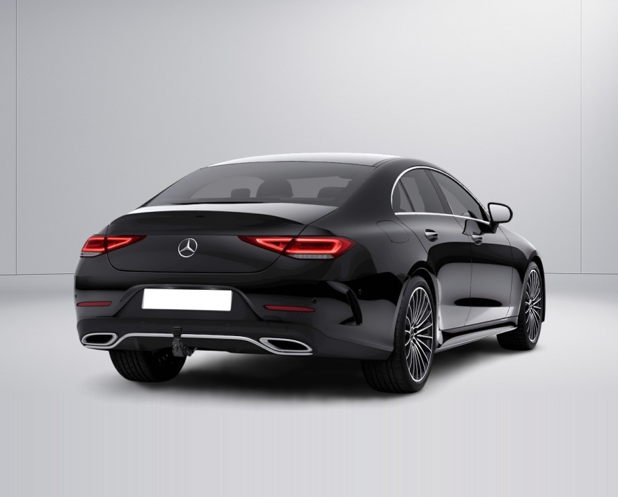Mercedes-Benz CLS 400d 4MATIC AMG Line - foto 8
