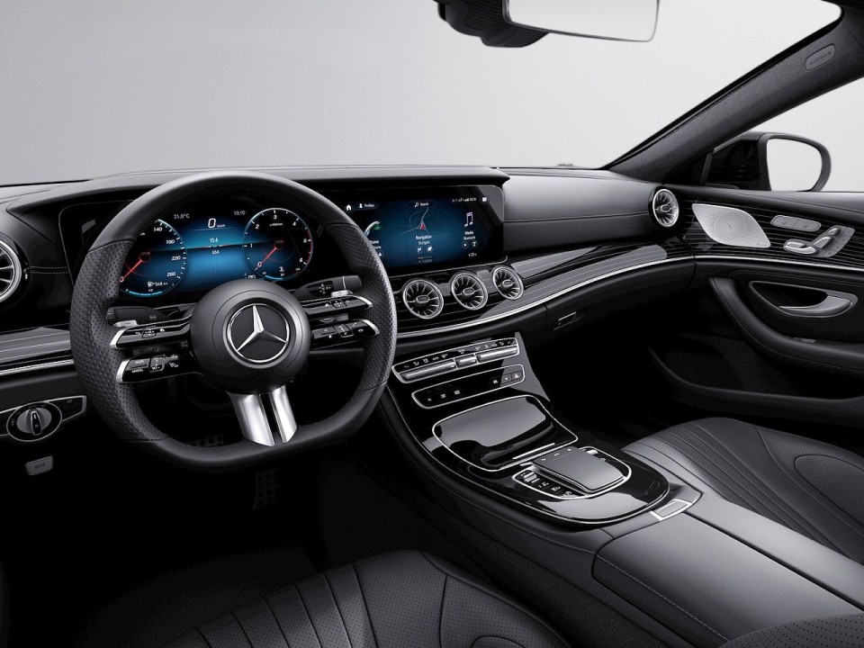 Mercedes-Benz CLS 400d 4MATIC AMG Line - foto 14
