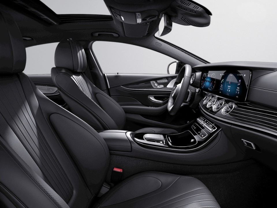 Mercedes-Benz CLS 400d 4MATIC AMG Line - foto 15