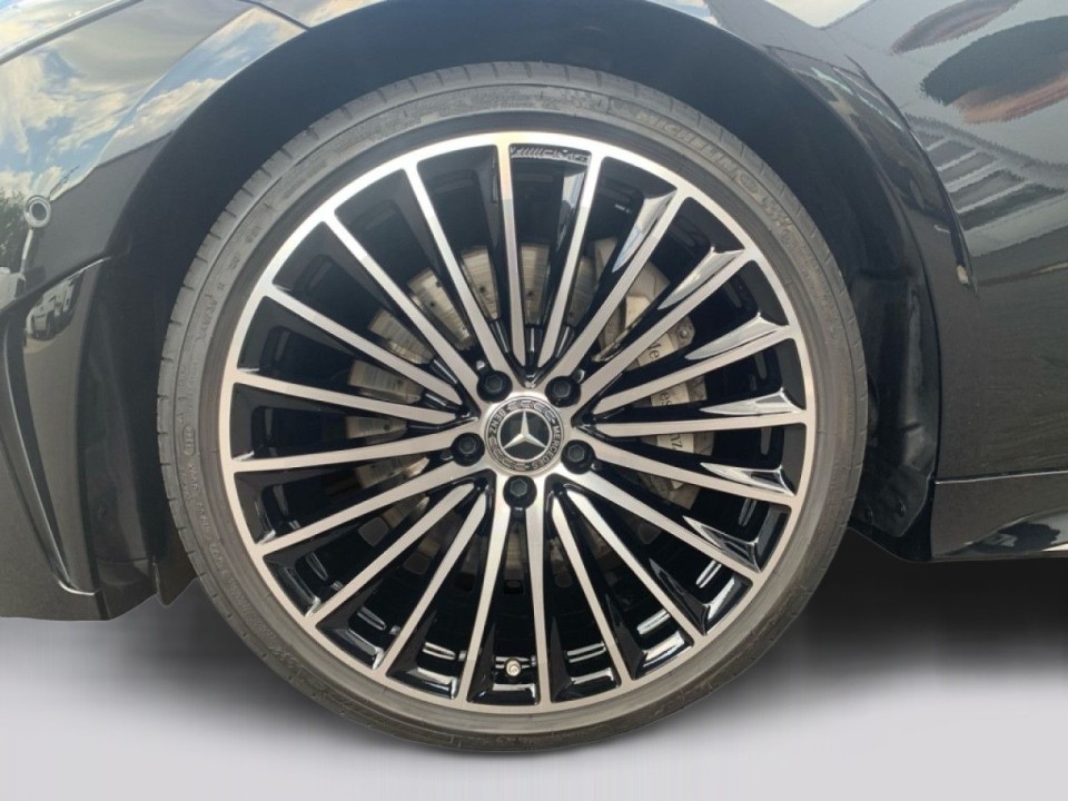 Mercedes-Benz CLS 400d 4MATIC AMG Line - foto 25