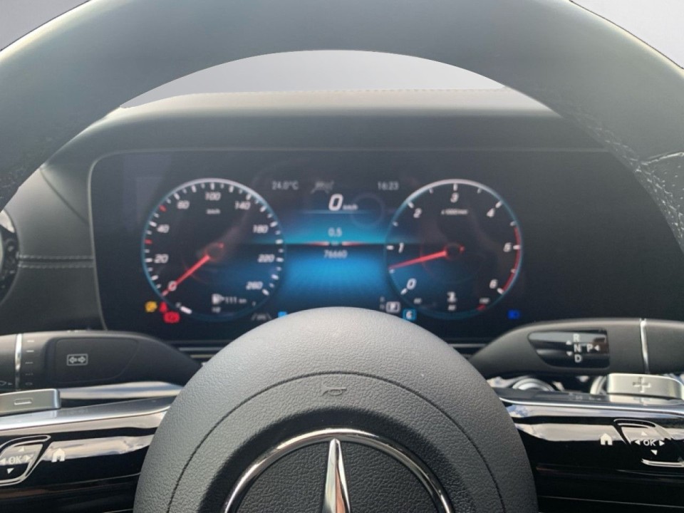 Mercedes-Benz CLS 400d 4MATIC AMG Line - foto 13