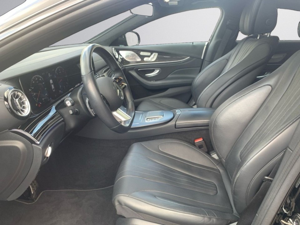 Mercedes-Benz CLS 400d 4MATIC AMG Line - foto 12