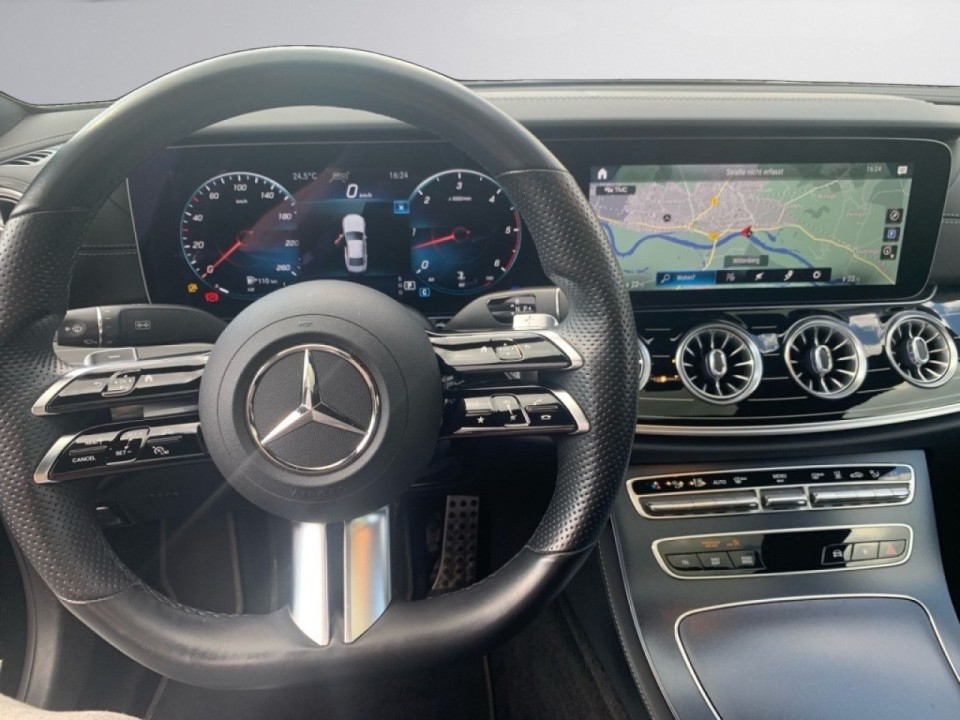 Mercedes-Benz CLS 400d 4MATIC AMG Line - foto 10