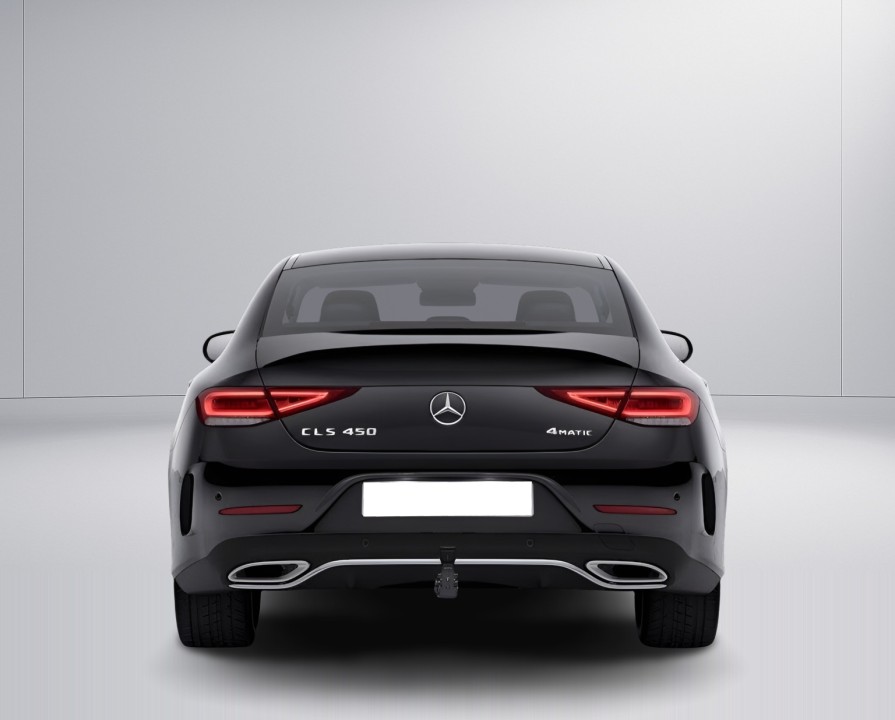 Mercedes-Benz CLS 450 4MATIC AMG Line - foto 6