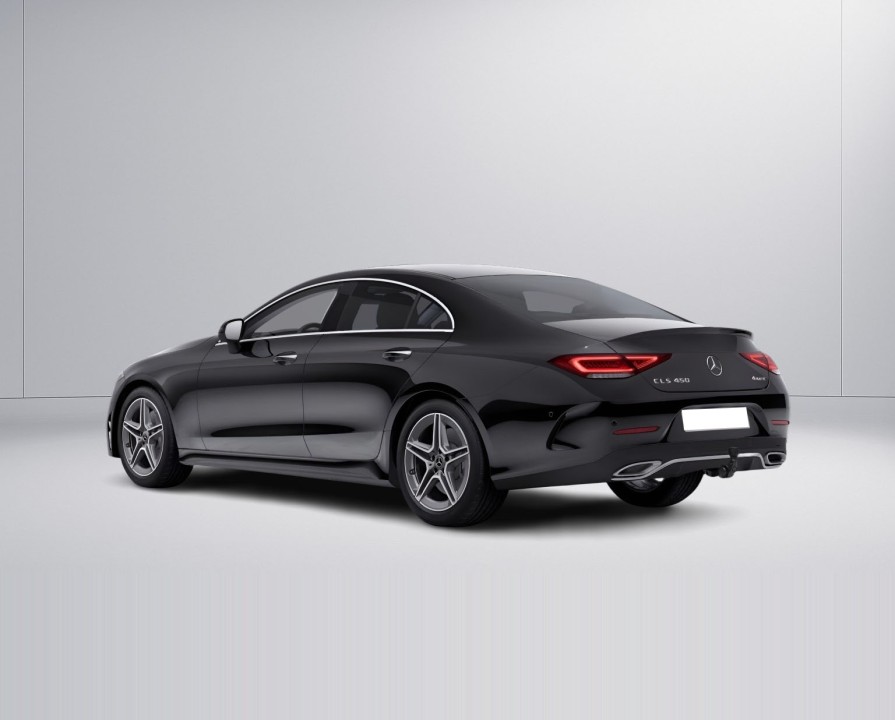 Mercedes-Benz CLS 450 4MATIC AMG Line - foto 7