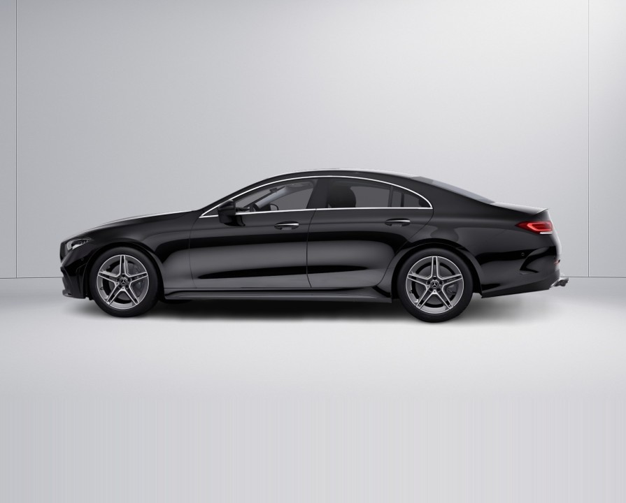 Mercedes-Benz CLS 450 4MATIC AMG Line - foto 8