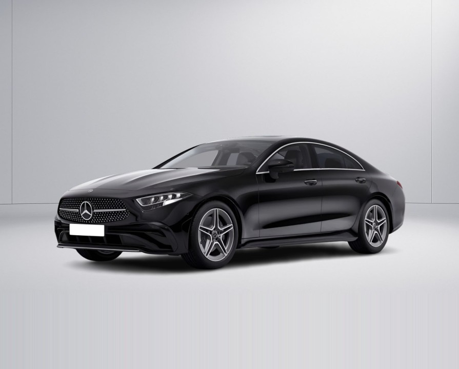 Mercedes-Benz CLS 450 4MATIC AMG Line - foto 9