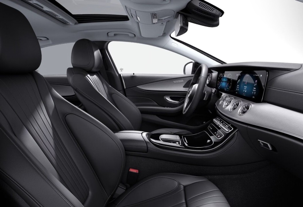 Mercedes-Benz CLS 450 4MATIC AMG Line - foto 13