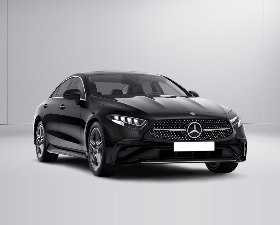 Mercedes-Benz CLS 450 4MATIC AMG Line