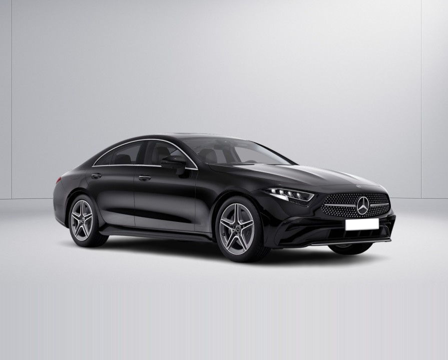 Mercedes-Benz CLS 450 4MATIC AMG Line (2)