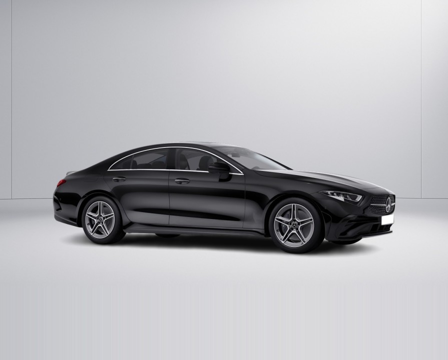 Mercedes-Benz CLS 450 4MATIC AMG Line (3)