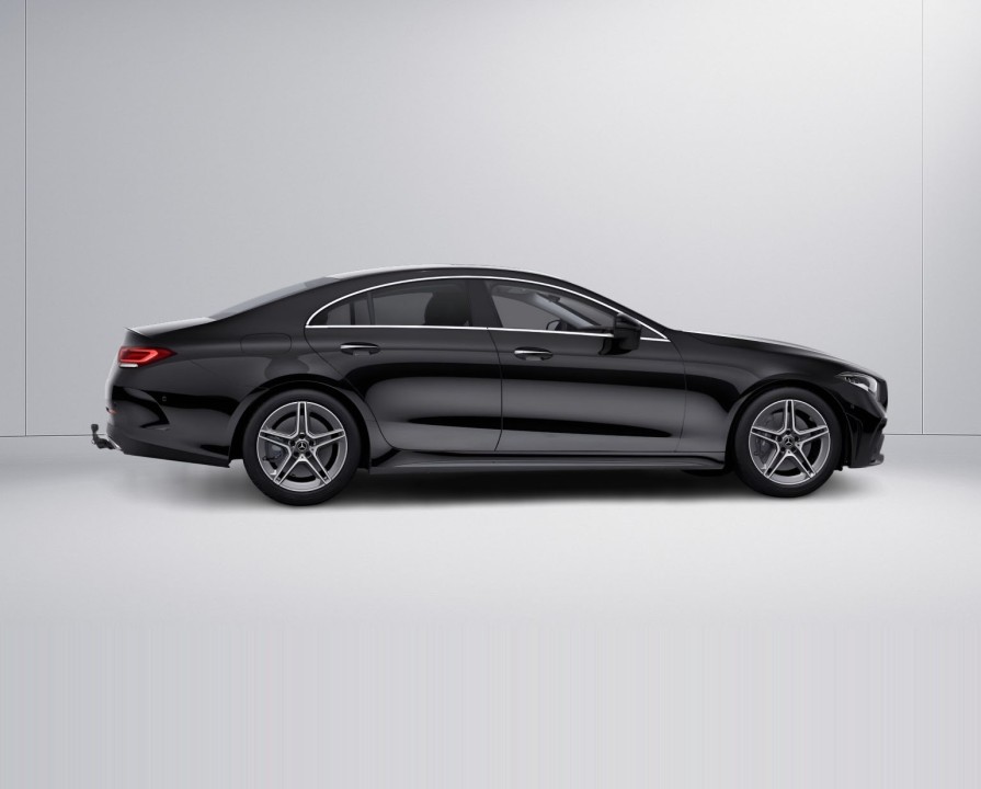 Mercedes-Benz CLS 450 4MATIC AMG Line (4)