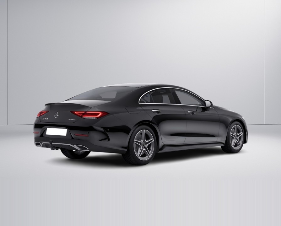 Mercedes-Benz CLS 450 4MATIC AMG Line (5)