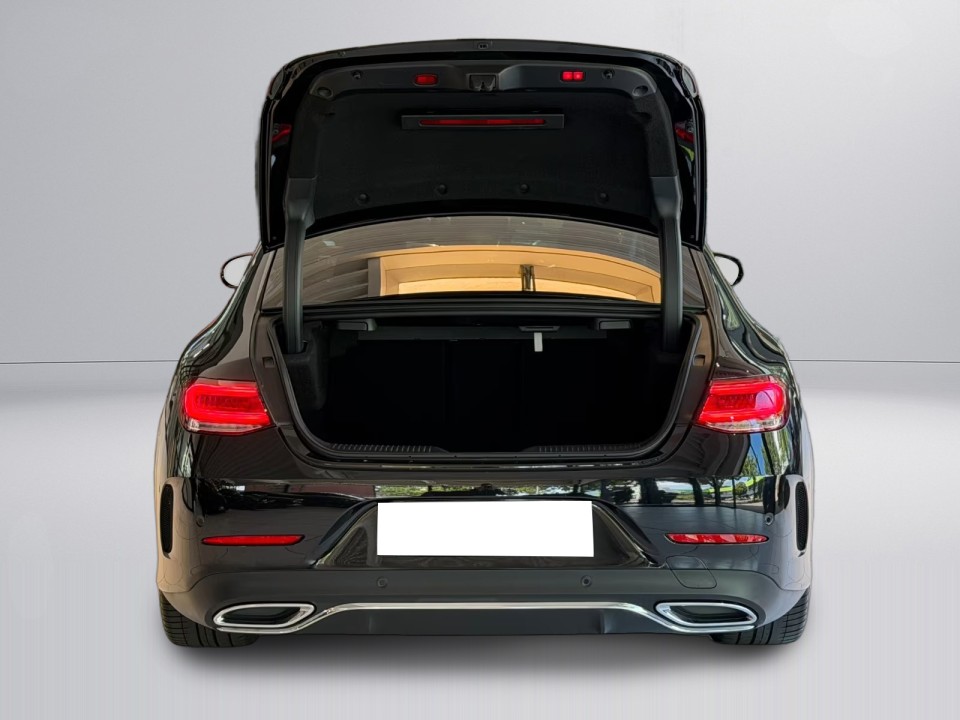 Mercedes-Benz CLS 400d 4MATIC AMG Line - foto 23