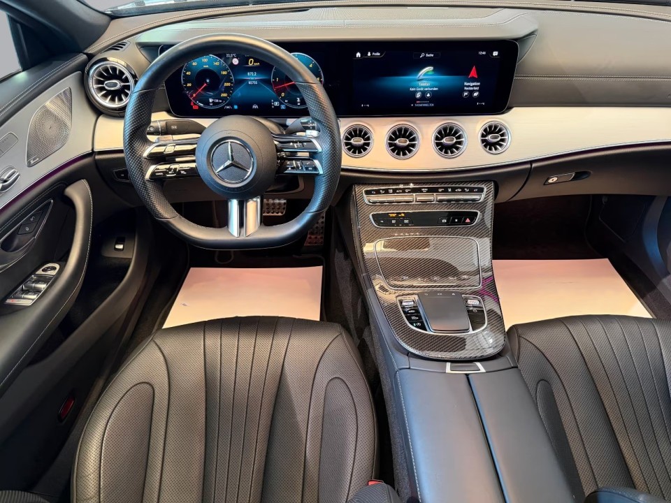 Mercedes-Benz CLS 400d 4MATIC AMG Line - foto 12