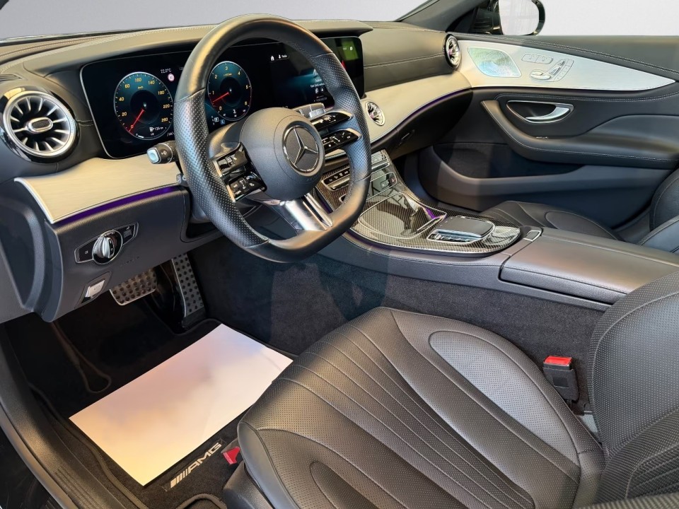 Mercedes-Benz CLS 400d 4MATIC AMG Line - foto 8