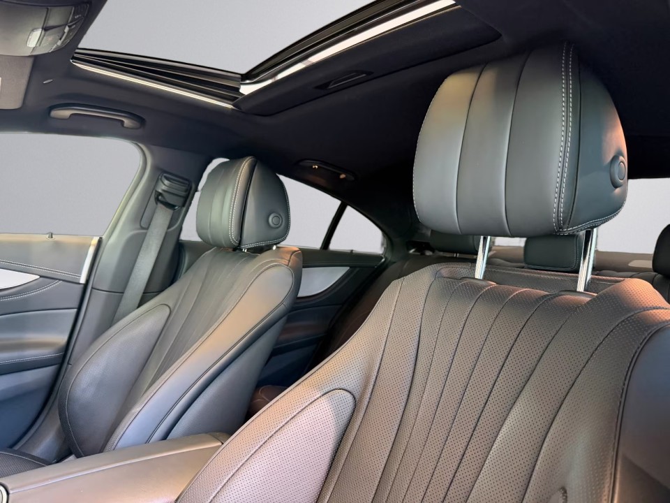 Mercedes-Benz CLS 400d 4MATIC AMG Line - foto 9