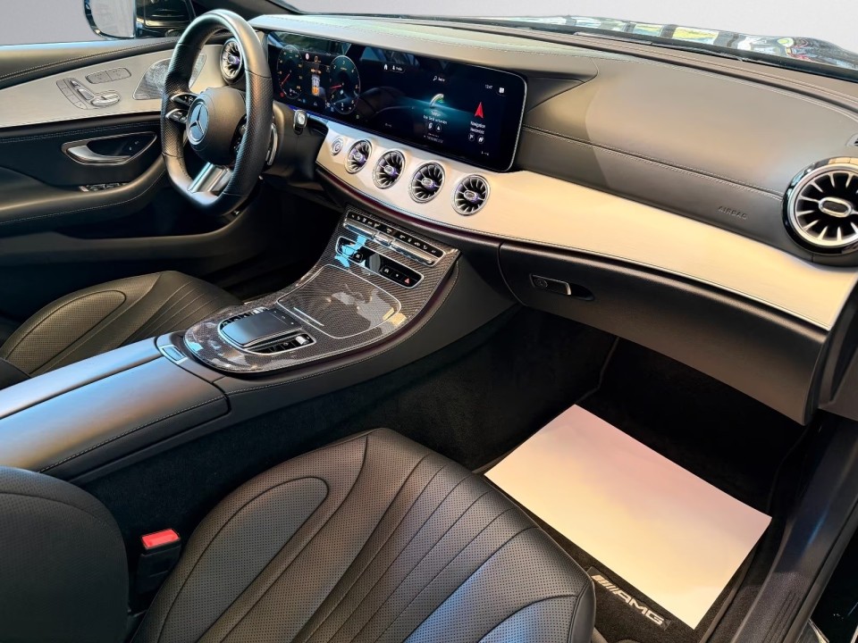 Mercedes-Benz CLS 400d 4MATIC AMG Line - foto 13