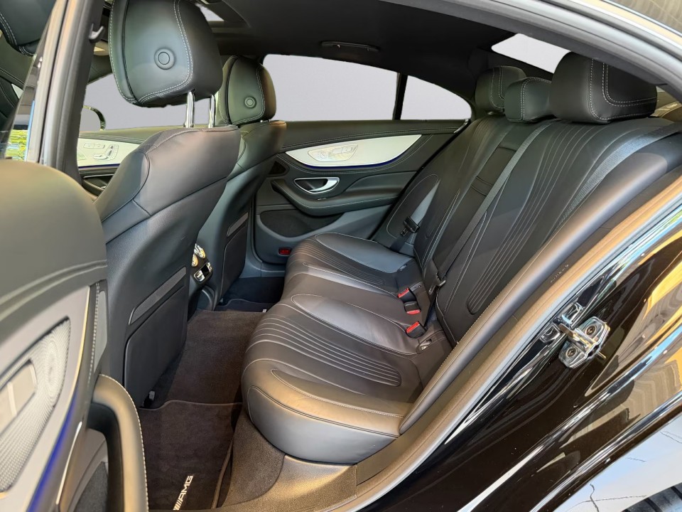 Mercedes-Benz CLS 400d 4MATIC AMG Line - foto 10