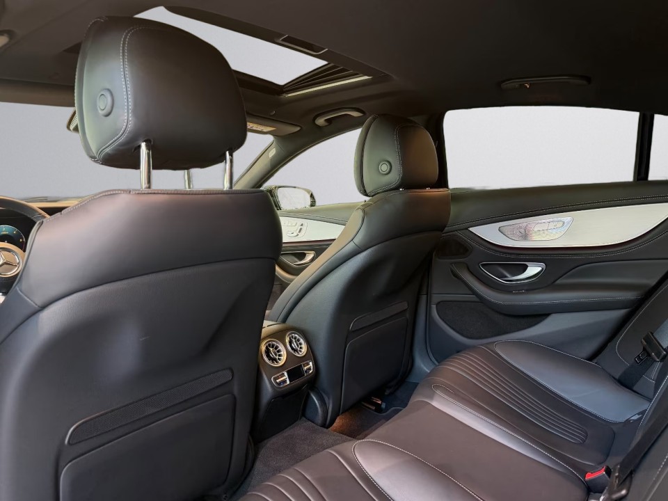 Mercedes-Benz CLS 400d 4MATIC AMG Line - foto 11