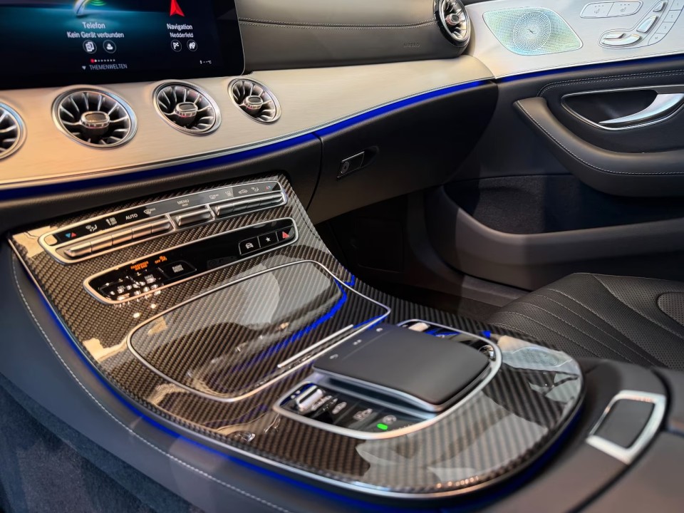 Mercedes-Benz CLS 400d 4MATIC AMG Line - foto 15