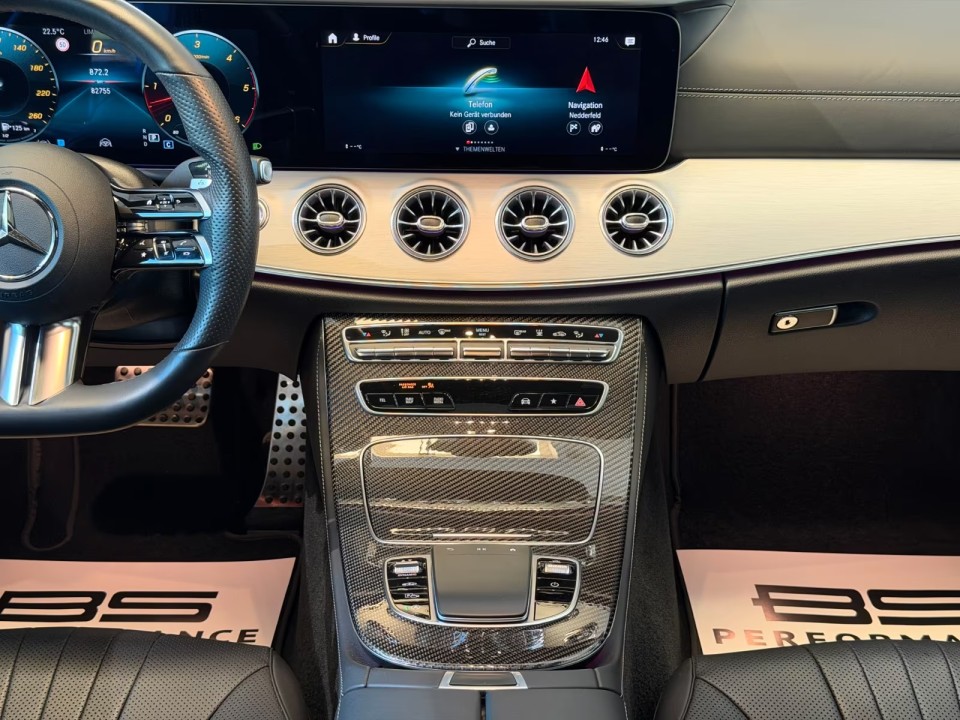 Mercedes-Benz CLS 400d 4MATIC AMG Line - foto 14
