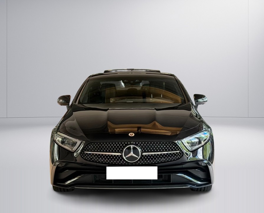Mercedes-Benz CLS 400d 4MATIC AMG Line - foto 6