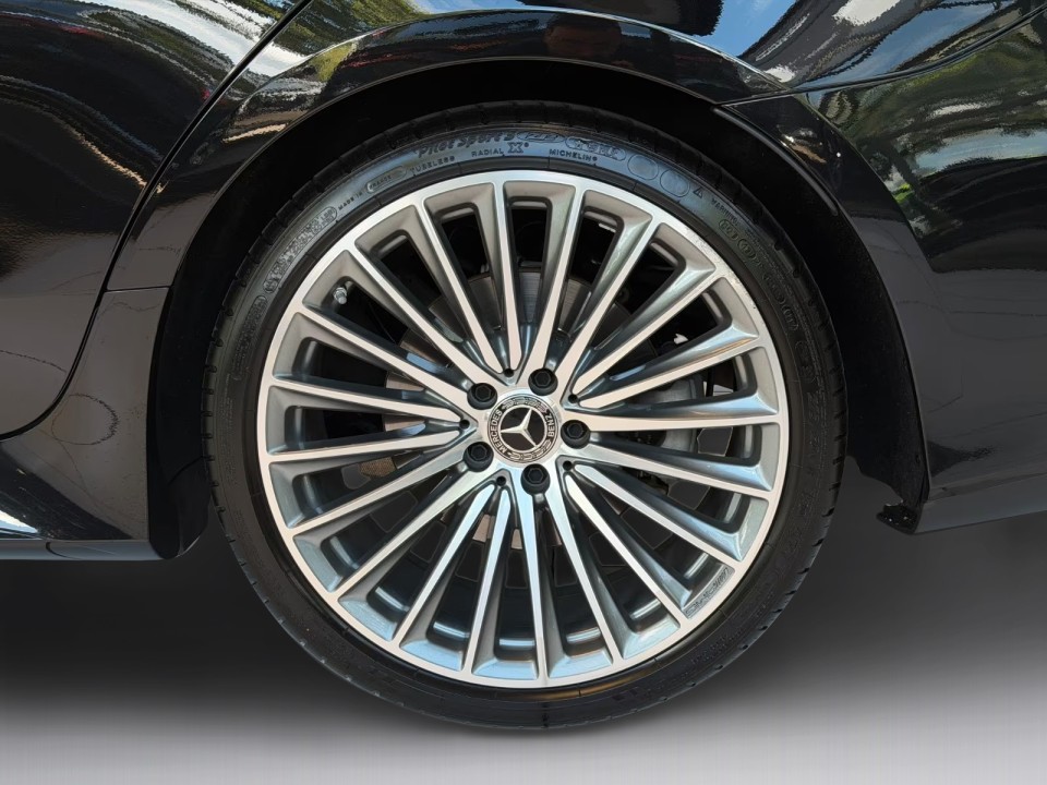 Mercedes-Benz CLS 400d 4MATIC AMG Line - foto 24