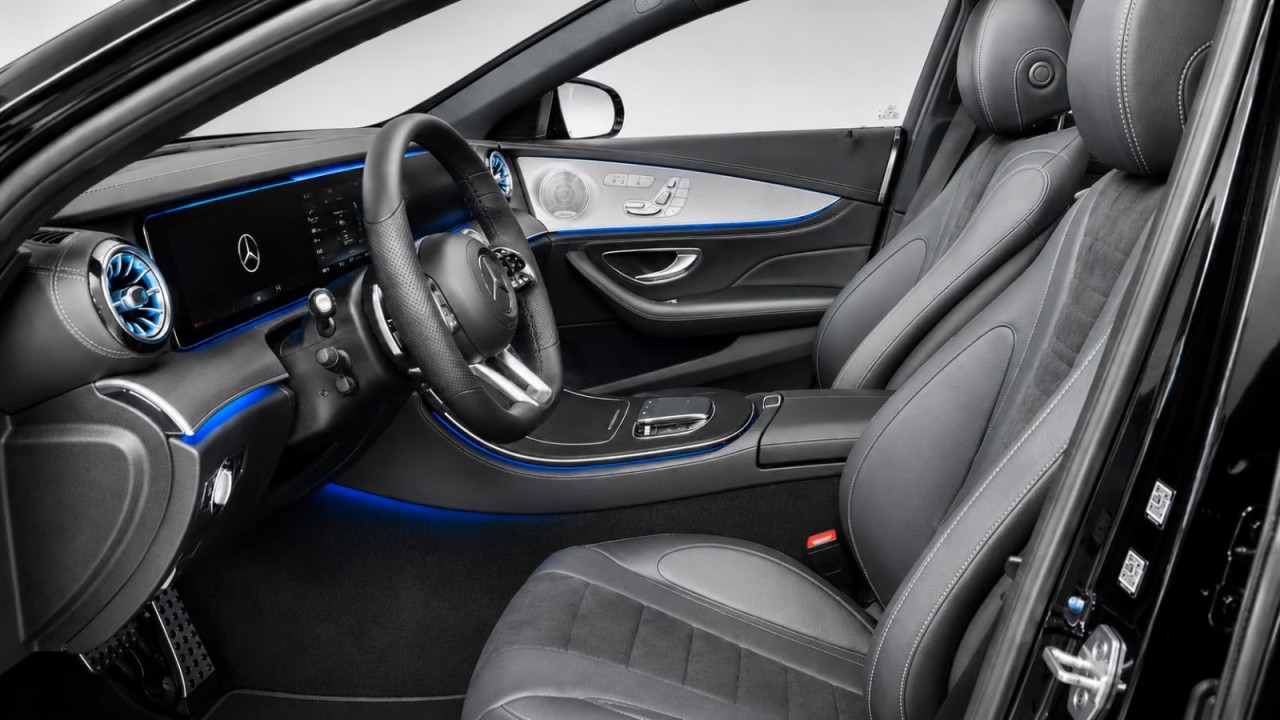 Mercedes-Benz CLS 400d 4MATIC AMG Line - foto 6