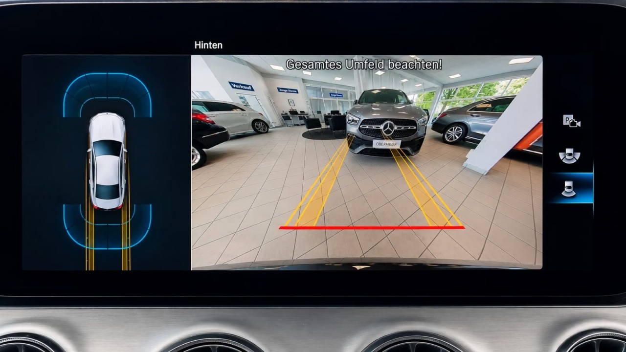 Mercedes-Benz CLS 400d 4MATIC AMG Line - foto 13