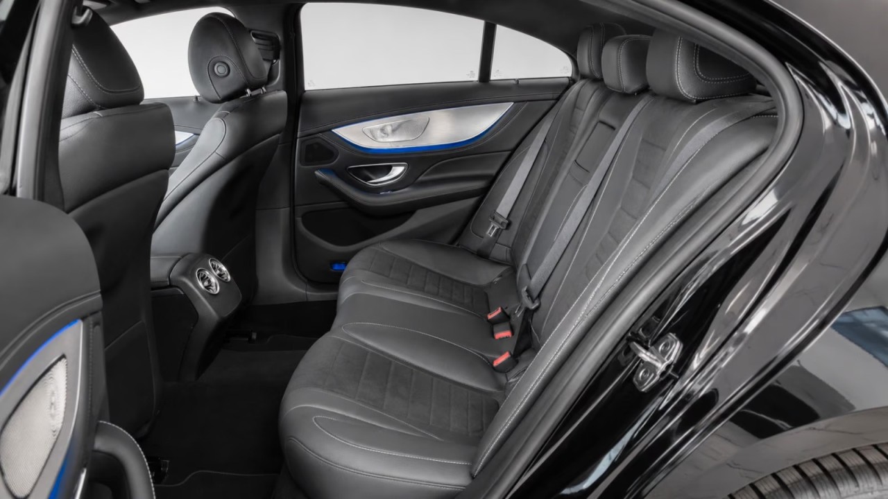 Mercedes-Benz CLS 400d 4MATIC AMG Line - foto 7