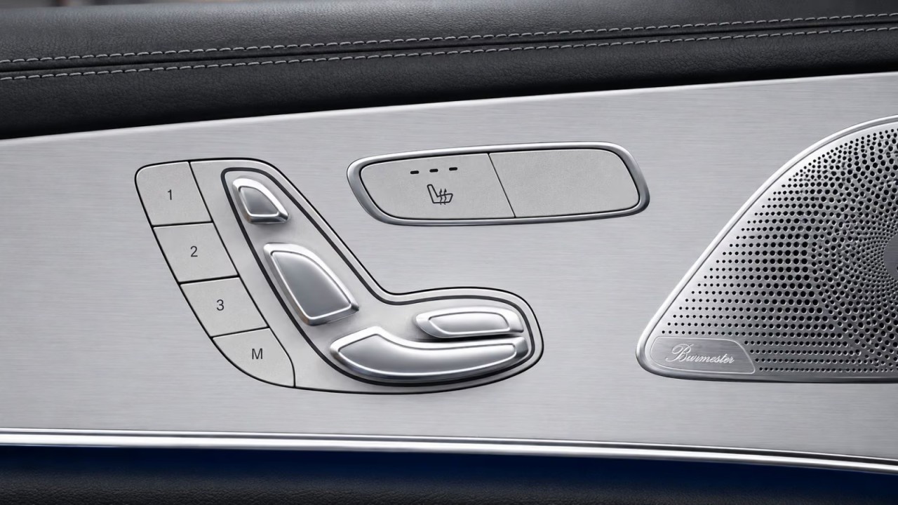 Mercedes-Benz CLS 400d 4MATIC AMG Line - foto 14