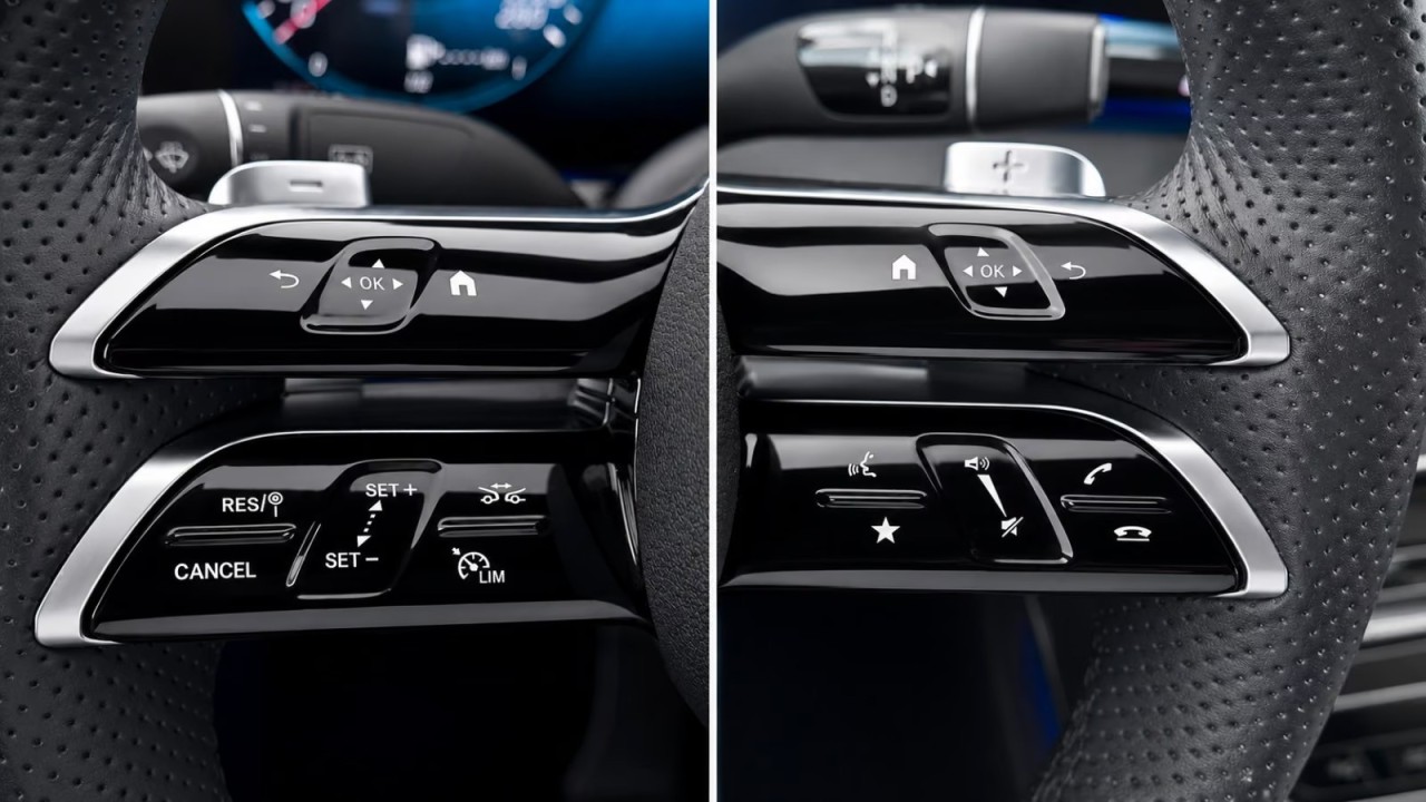 Mercedes-Benz CLS 400d 4MATIC AMG Line - foto 15