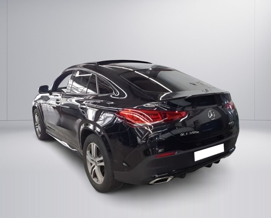 Mercedes-Benz GLE Coupé 350e 4MATIC AMG Line (3)