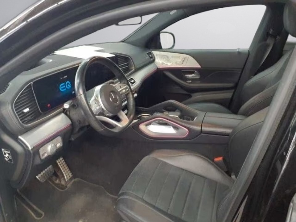 Mercedes-Benz GLE Coupé 350e 4MATIC AMG Line (5)