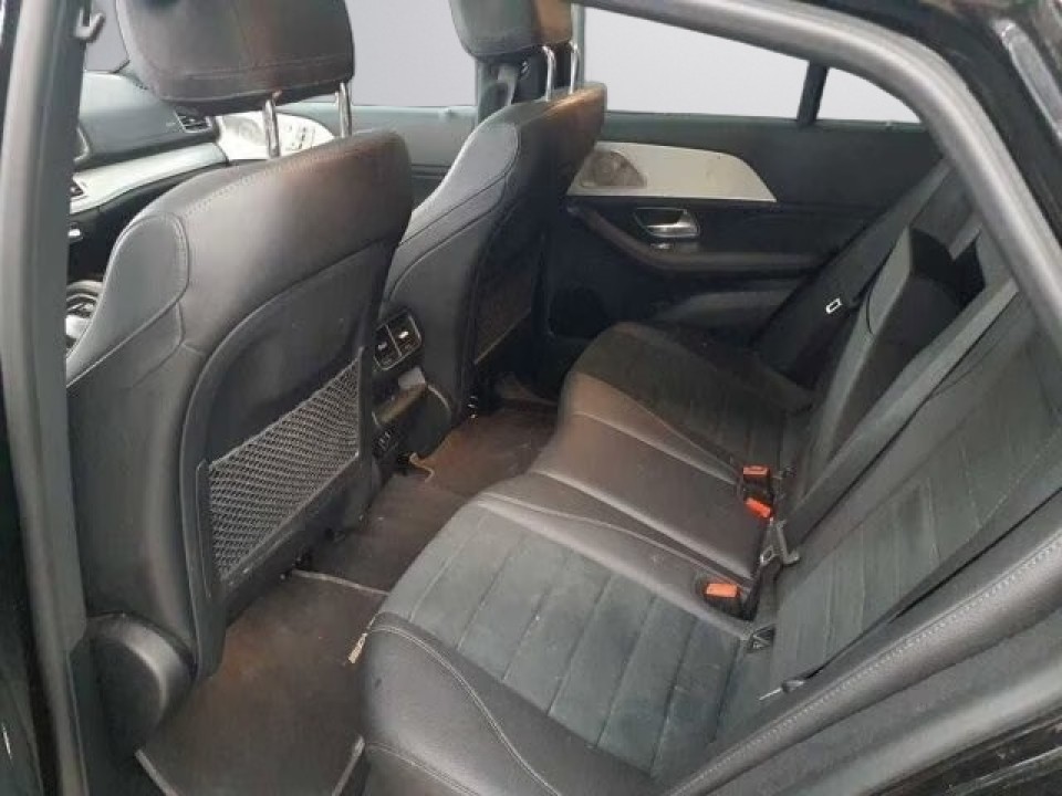 Mercedes-Benz GLE Coupé 350e 4MATIC AMG Line - foto 8