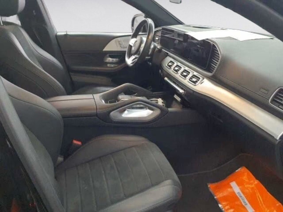 Mercedes-Benz GLE Coupé 350e 4MATIC AMG Line - foto 6