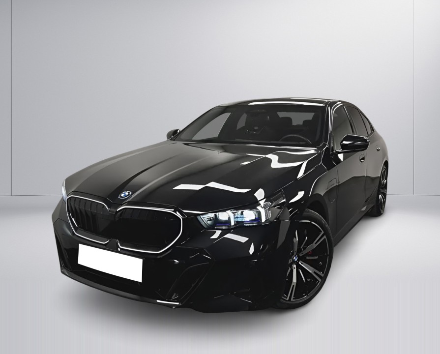 BMW Seria 5 550e xDrive M-Sport