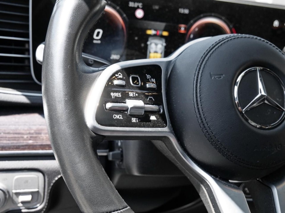 Mercedes-Benz GLE 350e 4MATIC AMG Line - foto 10