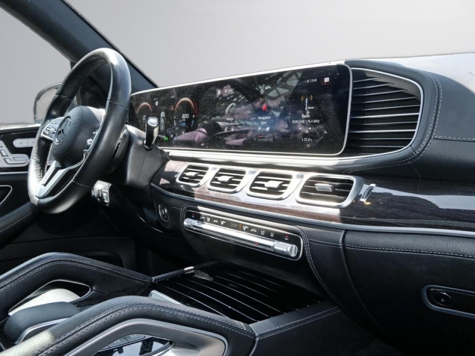 Mercedes-Benz GLE 350e 4MATIC AMG Line - foto 7